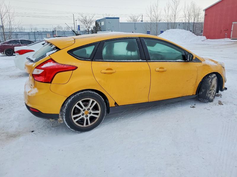 2012 Ford Focus მანქანა იყიდება აუქციონზე, vin: 1FAHP3K21CL171248, აუქციონის ნომერი: 72732835