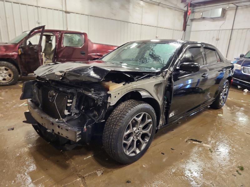 Продажа на аукционе авто 2017 Chrysler 300, vin: 2C3CCAGG3HH567196, номер лота: 74426755