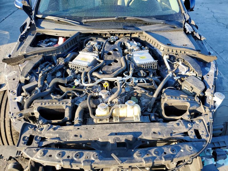 Aukcja sprzedaży 2019 Infiniti Q50, vin: JN1EV7AP9KM511880, numer aukcji: 74429665