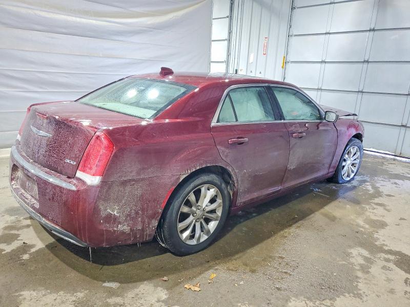 2016 Chrysler 300 მანქანა იყიდება აუქციონზე, vin: 2C3CCARG1GH170873, აუქციონის ნომერი: 74850055