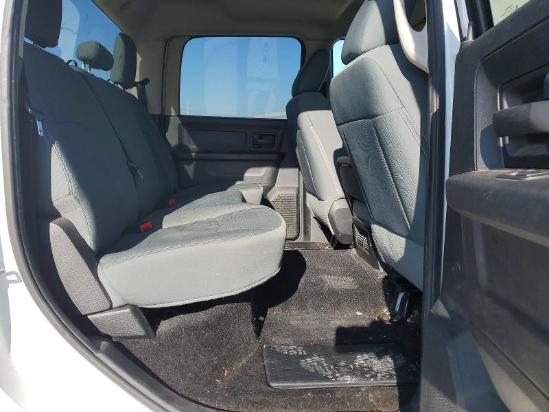 2014 Ram 3500 მანქანა იყიდება აუქციონზე, vin: 3C63R3GL2EG264903, აუქციონის ნომერი: 73178045