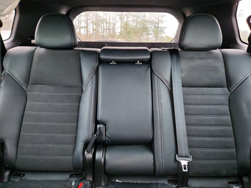 Продаж на аукціоні авто 2022 Mitsubishi Outlander, vin: JA4J4UA85NZ077531, номер лоту: 98006065