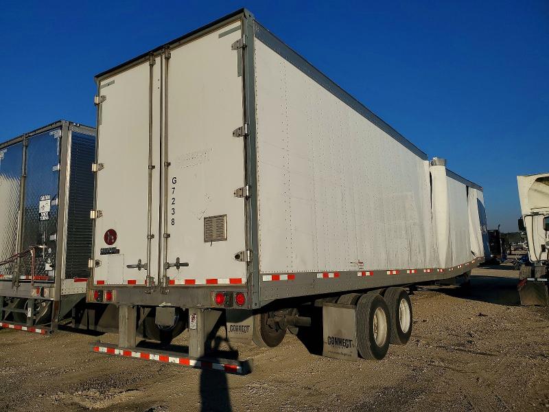 2022 Great Dane Trailers მანქანა იყიდება აუქციონზე, vin: 1GR1A0621NK407238, აუქციონის ნომერი: 92428295