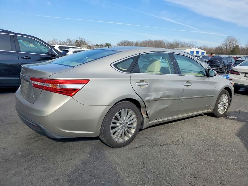 Aukcja sprzedaży 2014 Toyota Avalon, vin: 4T1BD1EB1EU028527, numer aukcji: 74442675