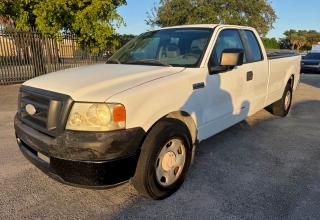 Продаж на аукціоні авто 2007 Ford F150, vin: 1FTVX12557NA12884, номер лоту: 74157985