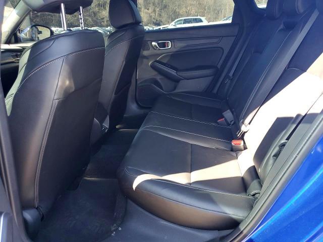 Aukcja sprzedaży 2025 Acura Integra A-, vin: 19UDE4H62SA006190, numer aukcji: 75402405