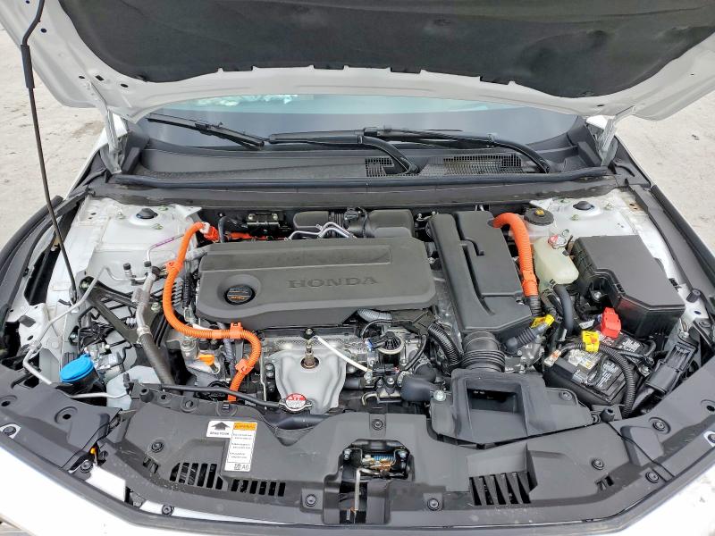 73367015 :رقم المزاد ، 1HGCY2F8XSA069677 vin ، 2025 Honda Accord مزاد بيع
