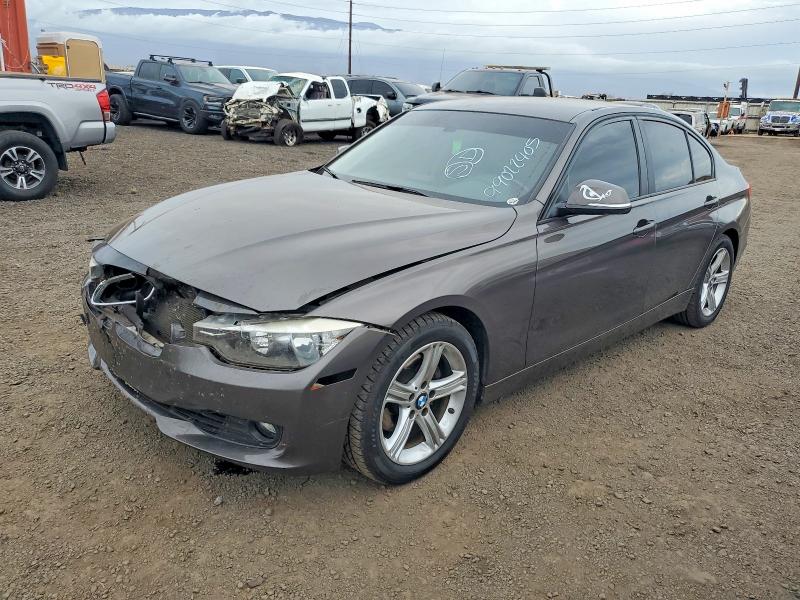 Aukcja sprzedaży 2013 Bmw 328, vin: WBA3A5C58DF600263, numer aukcji: 99022405