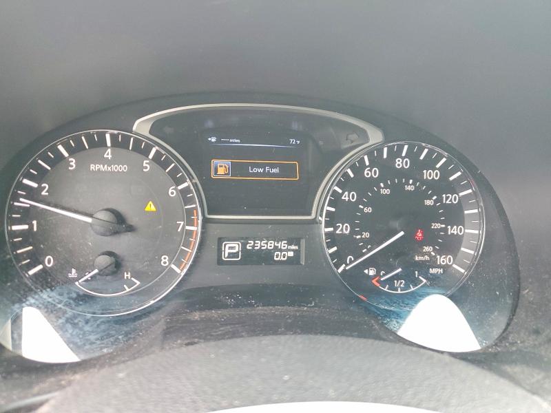 2013 Nissan Altima მანქანა იყიდება აუქციონზე, vin: 1N4AL3AP1DN573626, აუქციონის ნომერი: 99200085