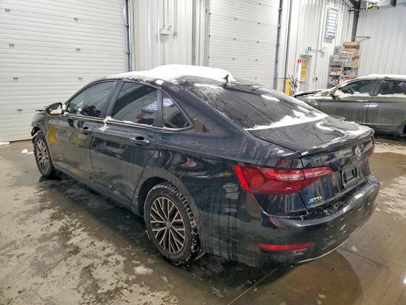 Aukcja sprzedaży 2021 Volkswagen Jetta Highline 1.4 T, vin: 3VWE57BU9MM076705, numer aukcji: 98902305