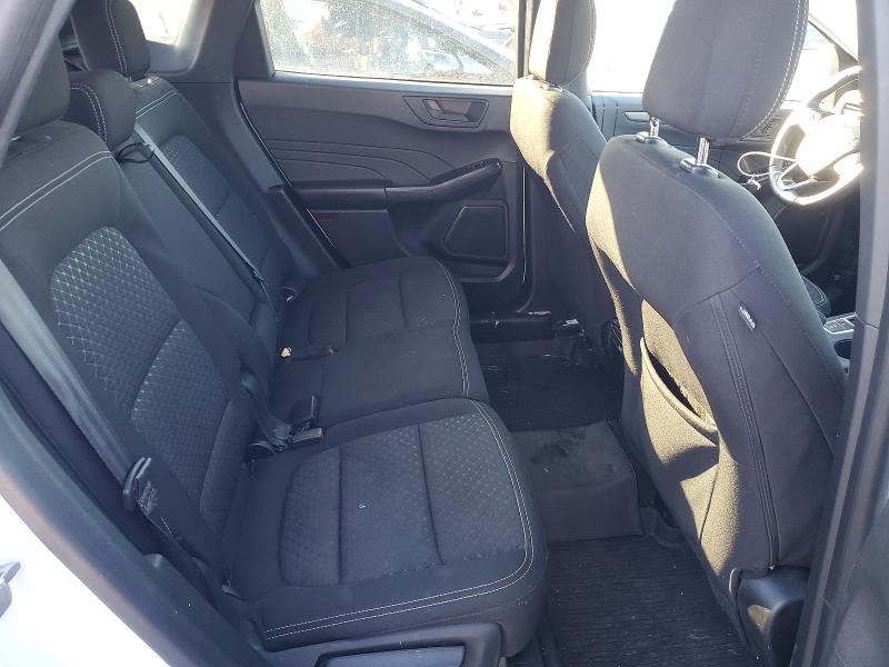 Aukcja sprzedaży 2023 Ford Escape, vin: 1FMCU9GN6PUA65814, numer aukcji: 74725815