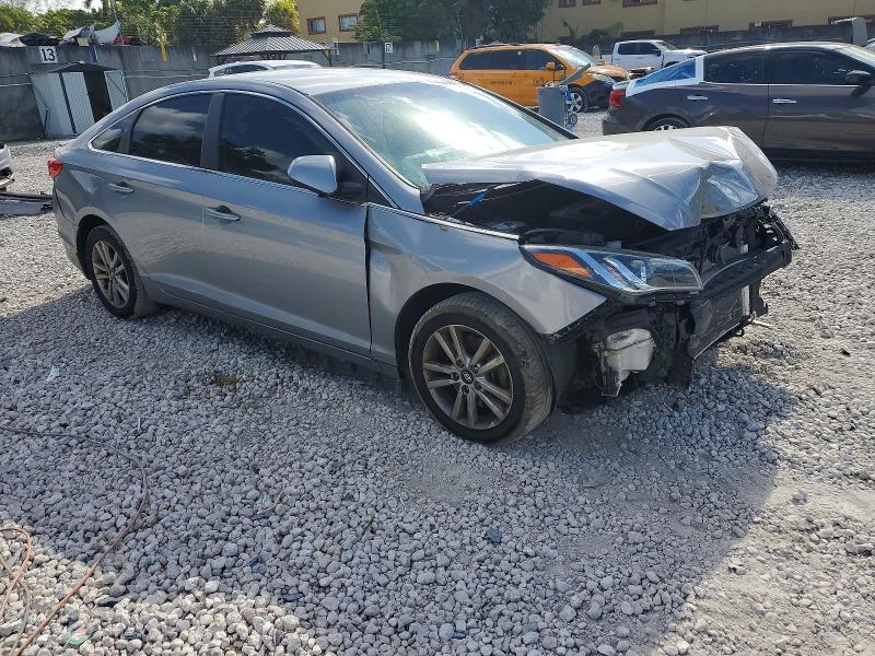 98920225 :رقم المزاد ، 5NPE24AF2GH298932 vin ، 2016 Hyundai Sonata مزاد بيع