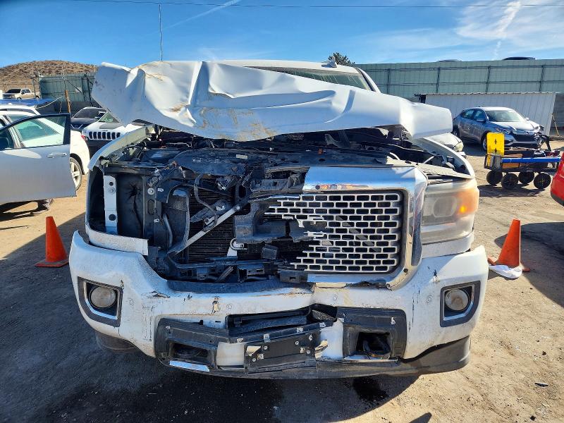 Продажа на аукционе авто 2016 Gmc Sierra, vin: 1GT12UE81GF237382, номер лота: 73162925