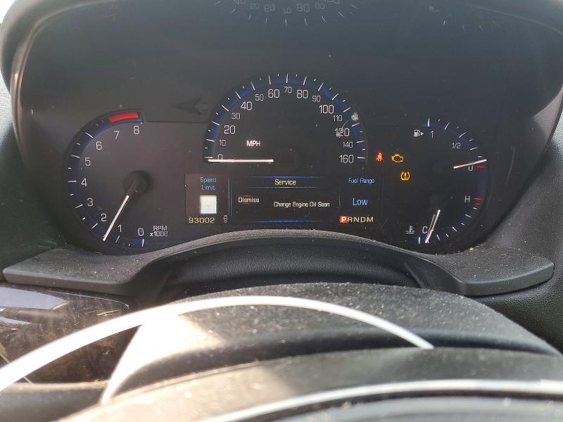 Продажа на аукционе авто 2014 Cadillac Ats, vin: 1G6AH5RX0E0172887, номер лота: 74345005