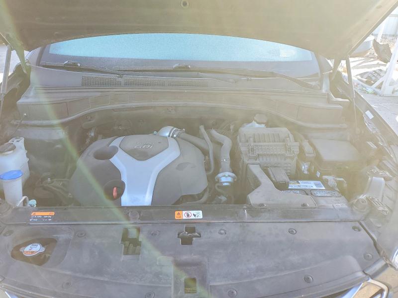Aukcja sprzedaży 2016 Hyundai Santa Fe Sport, vin: 5XYZUDLA7GG354139, numer aukcji: 73289465