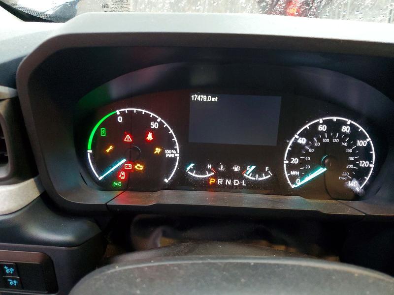 Продаж на аукціоні авто 2024 Ford Maverick, vin: 3FTTW8H31RRB14238, номер лоту: 98232785