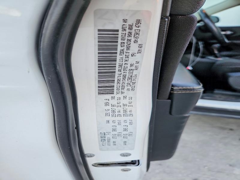 2016 Jeep Cherokee მანქანა იყიდება აუქციონზე, vin: 1C4PJLCB8GW116158, აუქციონის ნომერი: 73500285