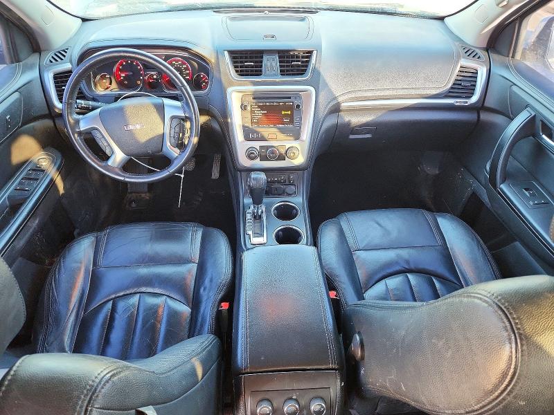 Продаж на аукціоні авто 2015 Gmc Acadia, vin: 1GKKRPKDXFJ296613, номер лоту: 74769565