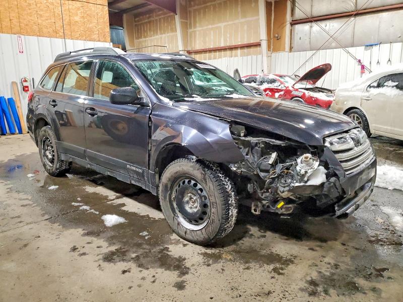 Auction sale of the 2013 Subaru Outback, vin: 4S4BRBAC6D3311841, lot number: 99892055