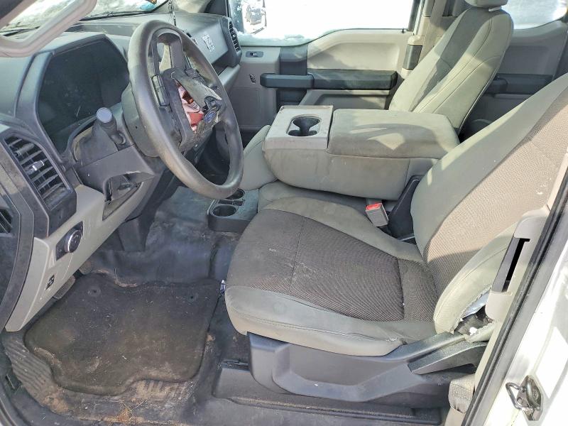 Продажа на аукционе авто 2018 Ford F150, vin: 1FTEX1C53JFC23517, номер лота: 75042995