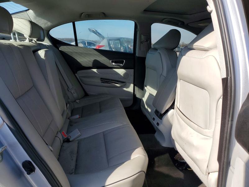 Продажа на аукционе авто 2018 Acura Tlx, vin: 19UUB2F75JA006739, номер лота: 99623855