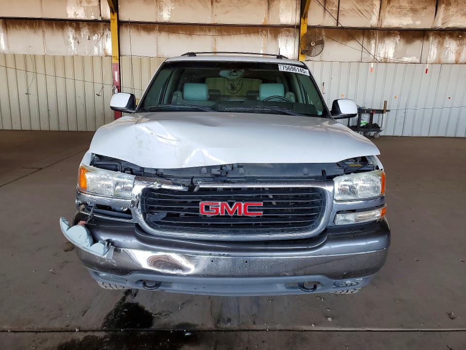 Продаж на аукціоні авто 2004 Gmc Yukon Xl, vin: 1GKFK16T64J160030, номер лоту: 75696145