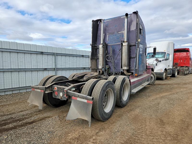 Aukcja sprzedaży 1997 Freightliner Conventional, vin: 1FUYDSEB3VL845100, numer aukcji: 74022475
