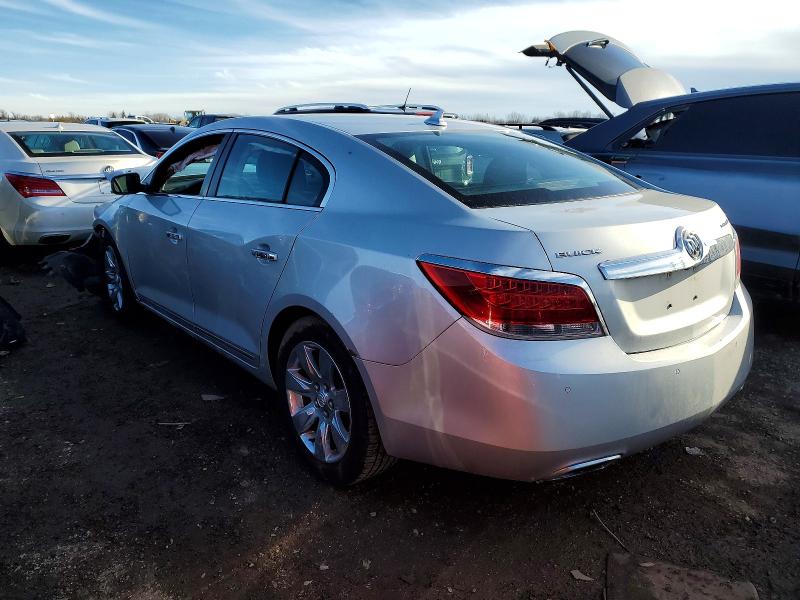 2013 Buick Lacrosse მანქანა იყიდება აუქციონზე, vin: 1G4GH5E33DF158239, აუქციონის ნომერი: 73106375