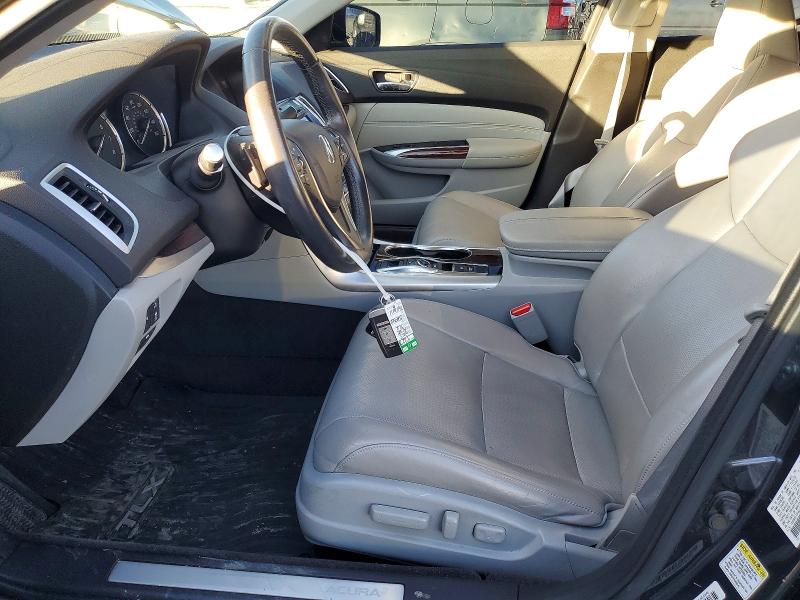 Продаж на аукціоні авто 2015 Acura Tlx, vin: 19UUB2F70FA017381, номер лоту: 74814485