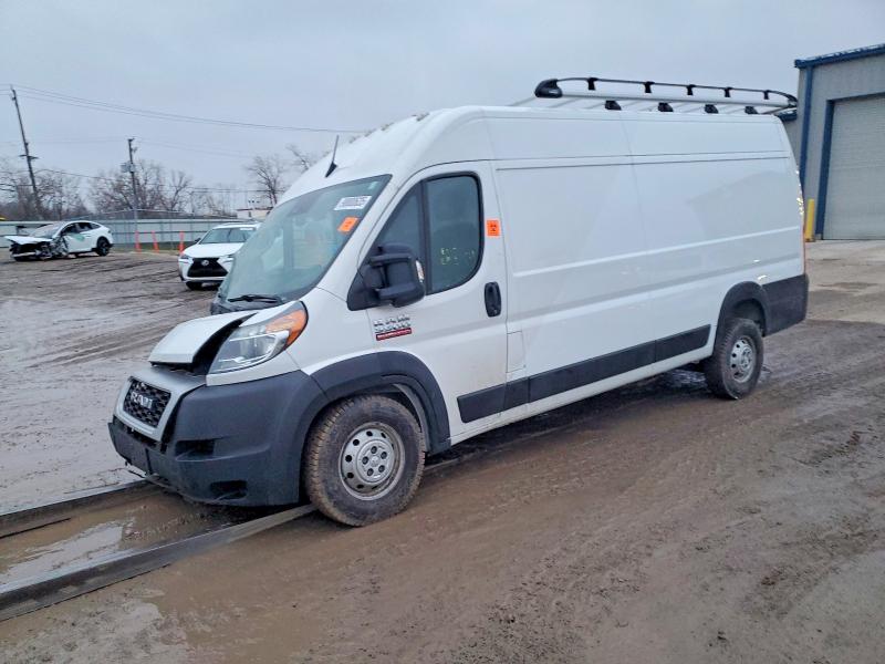 Aukcja sprzedaży 2022 Ram Promaster 3500, vin: 3C6MRVJG0NE123870, numer aukcji: 98800635