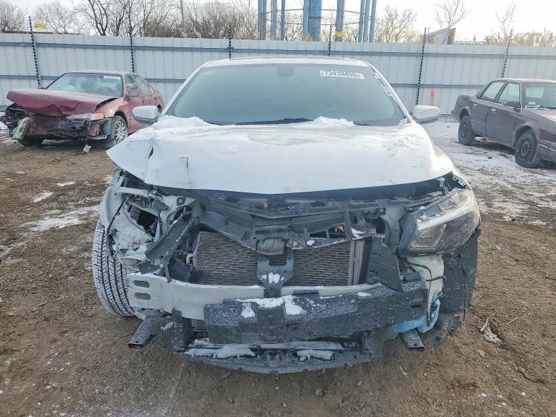 Продаж на аукціоні авто 2016 Chevrolet Malibu, vin: 1G1ZE5ST9GF275251, номер лоту: 47707116