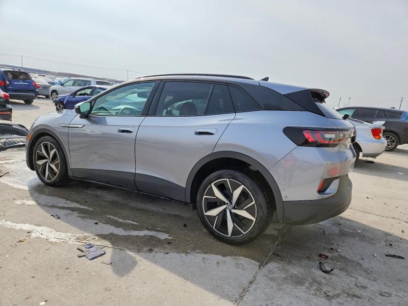 Aukcja sprzedaży 2023 Volkswagen Id.4, vin: 1V2VMPE81PC044484, numer aukcji: 74371585