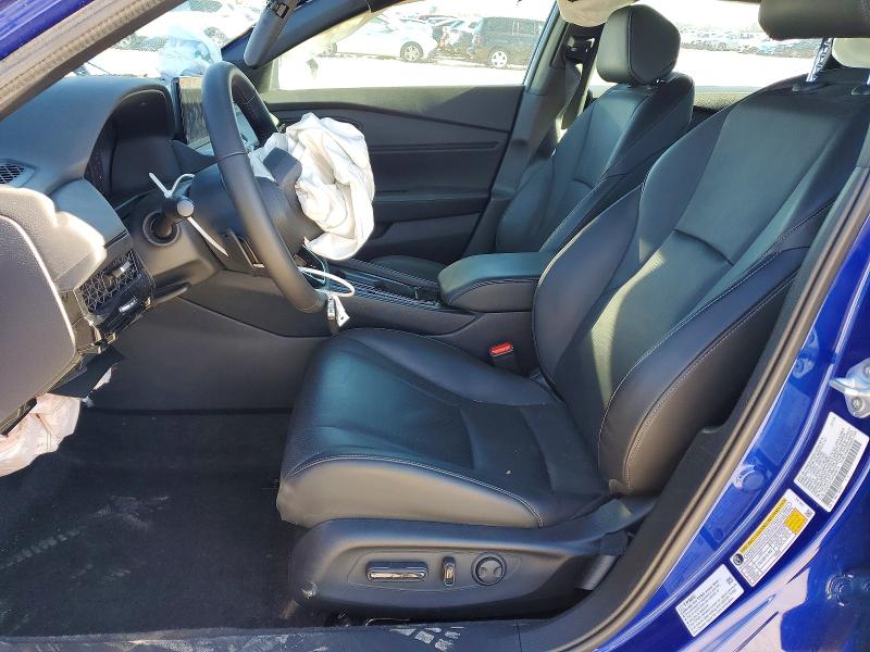 Aukcja sprzedaży 2023 Honda Accord, vin: 1HGCY2F74PA058110, numer aukcji: 72764995