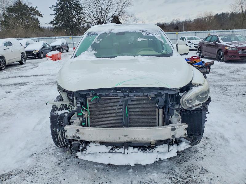Aukcja sprzedaży 2014 Infiniti Qx60, vin: 5N1AL0MM4EC503508, numer aukcji: 74689845
