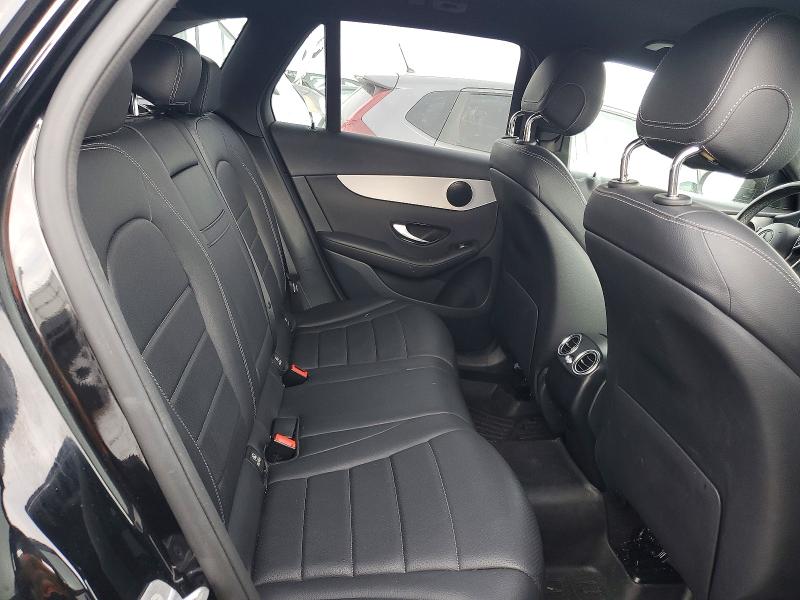 Продажа на аукционе авто 2021 Mercedes-benz Glc, vin: W1N0G8EB6MF878242, номер лота: 73213885