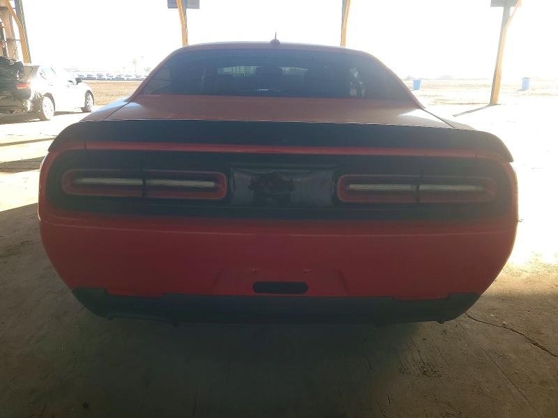 Продажа на аукционе авто 2019 Dodge Challenger, vin: 2C3CDZL98KH595845, номер лота: 73532925
