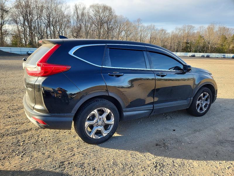 Aukcja sprzedaży 2018 Honda Cr-v, vin: 2HKRW2H88JH631742, numer aukcji: 74452815
