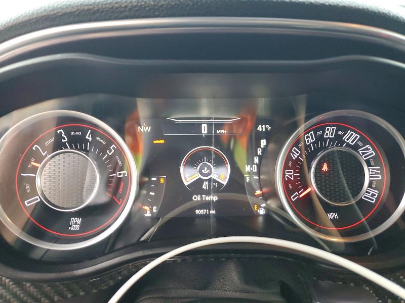 Продажа на аукционе авто 2015 Dodge Challenger, vin: 2C3CDZAG9FH816280, номер лота: 99660645