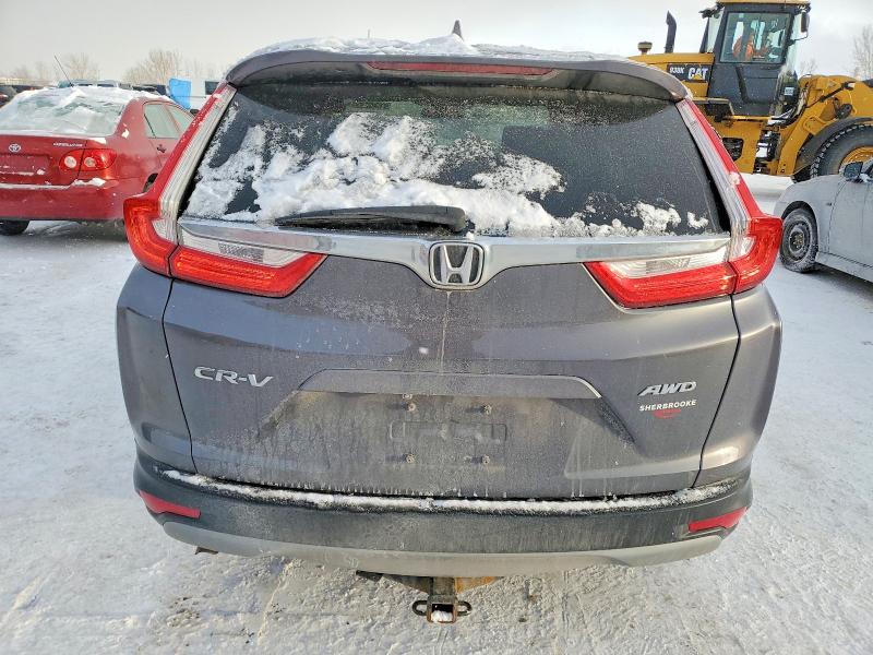 Aukcja sprzedaży 2018 Honda Cr-v, vin: 2HKRW2H28JH105140, numer aukcji: 73827295