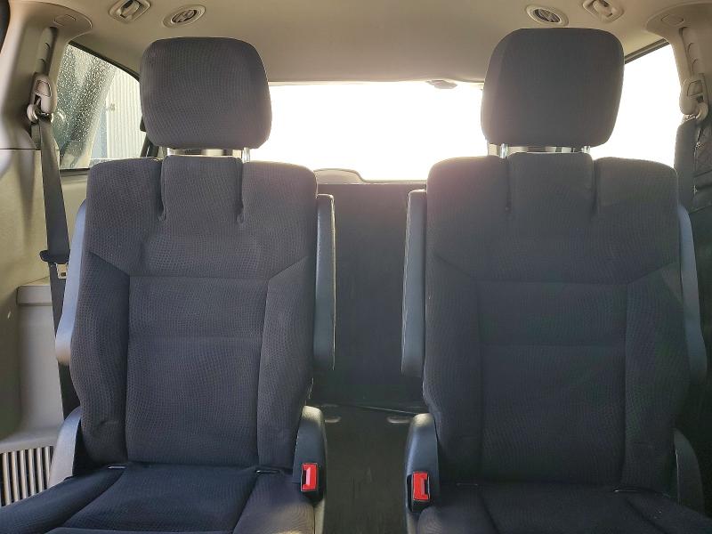 74420955 :رقم المزاد ، 2C4RDGBG8KR524858 vin ، 2019 Dodge Grand Caravan مزاد بيع