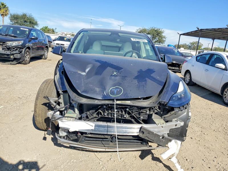 Aukcja sprzedaży 2023 Tesla Model Y, vin: 7SAYGAEE6PF967669, numer aukcji: 73538085