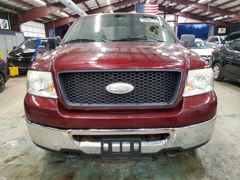 73086115 :رقم المزاد ، 1FTPW14546FB14131 vin ، 2006 Ford F150 Super مزاد بيع
