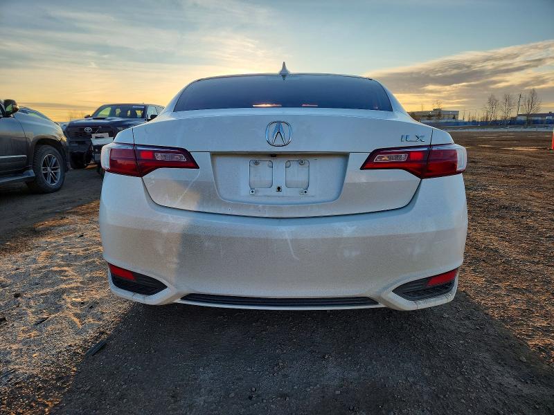 Aukcja sprzedaży 2018 Acura Ilx, vin: 19UDE2F73JA800422, numer aukcji: 73647195