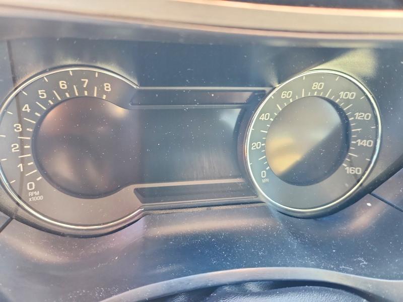 Продаж на аукціоні авто 2020 Lincoln Mkz, vin: 3LN6L5B98LR620461, номер лоту: 99055495