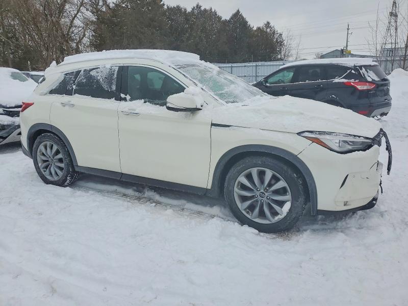 2019 Infiniti Qx50 მანქანა იყიდება აუქციონზე, vin: 3PCAJ5M32KF145791, აუქციონის ნომერი: 73022605