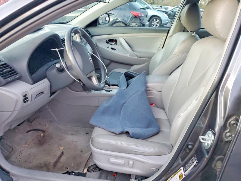 2009 Toyota Camry მანქანა იყიდება აუქციონზე, vin: 4T4BE46K69R077652, აუქციონის ნომერი: 98277285