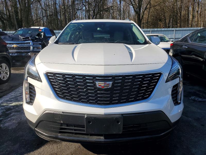 Продаж на аукціоні авто 2022 Cadillac Xt4, vin: 1GYFZBR47NF106171, номер лоту: 73691775