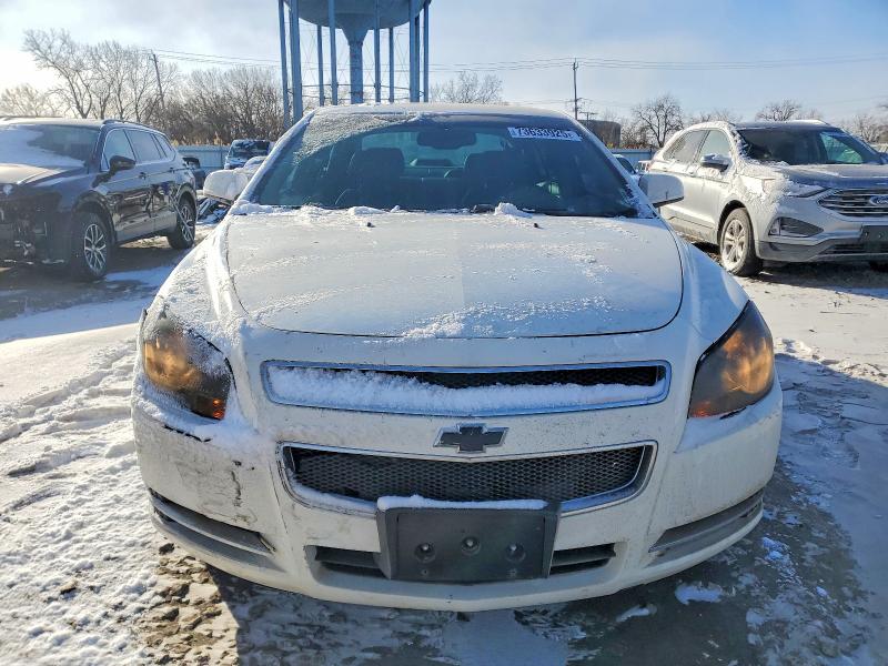 Продаж на аукціоні авто 2008 Chevrolet Malibu 2lt, vin: 1G1ZJ57738F297335, номер лоту: 73633925