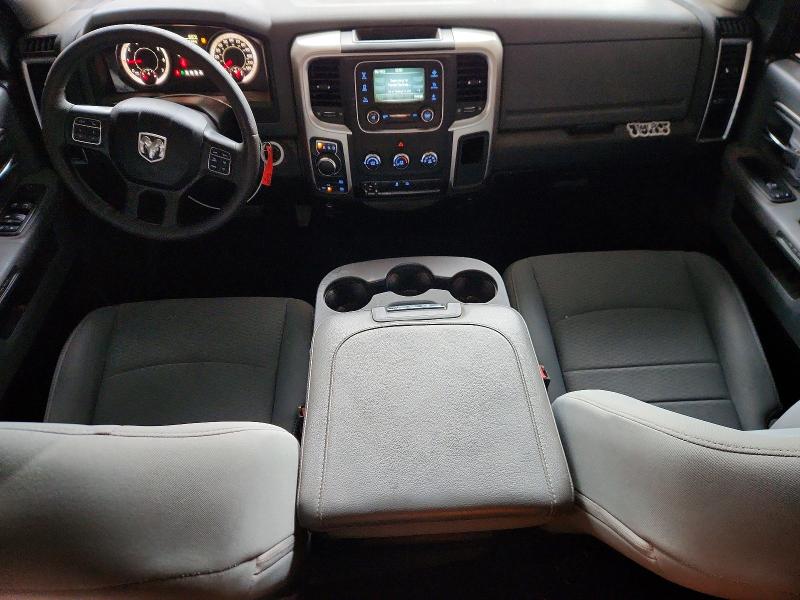 Aukcja sprzedaży 2019 Ram 1500 Classic, vin: 1C6RR7TT1KS649669, numer aukcji: 74364985