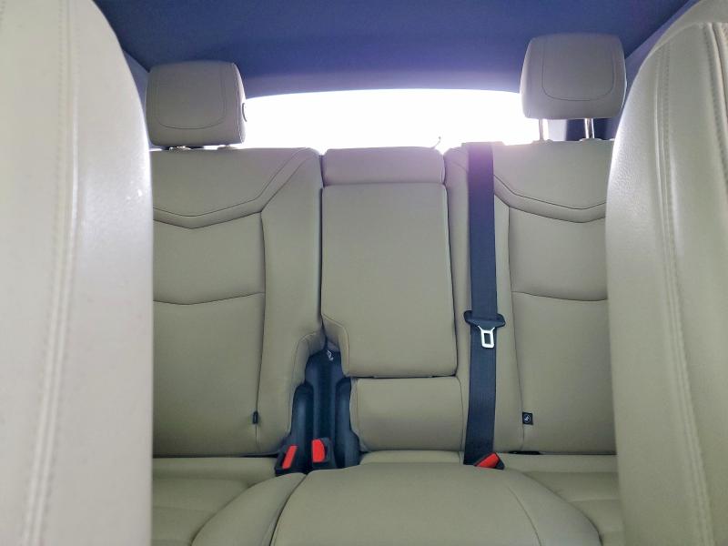 Aukcja sprzedaży 2018 Cadillac Xt5, vin: 1GYKNARS9JZ190814, numer aukcji: 72128685